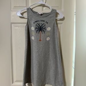 O’Neill Sleeveless Dress